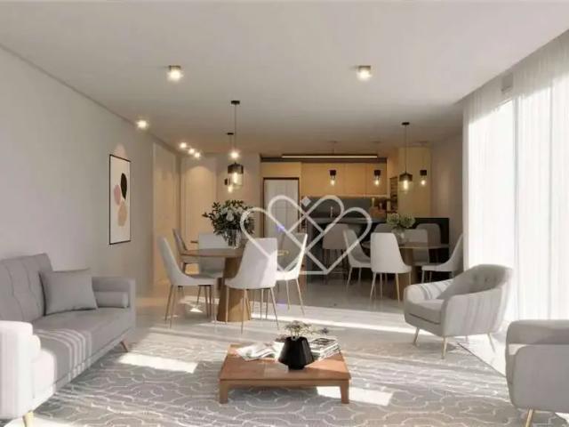Apartamento para Venda em Gravataí/RS Alphaville 2 Quartos