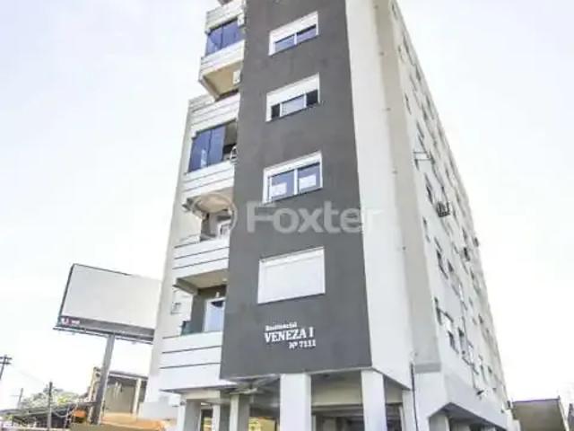 Apartamento para Venda em Gravataí/RS Bom Princípio 2 Quartos