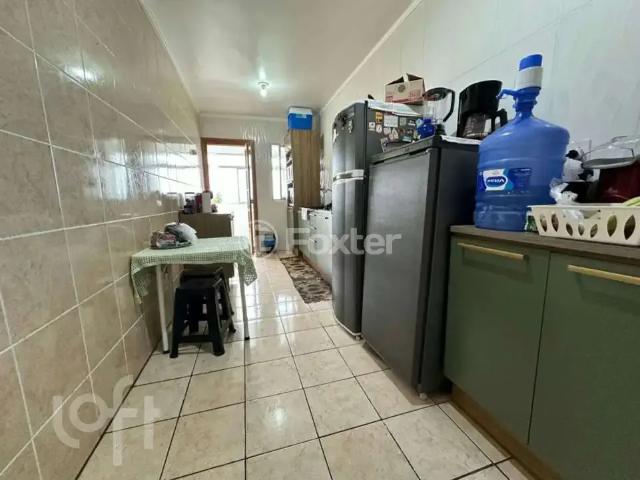Apartamento para Venda em Gravataí/RS Bom Princípio 2 Quartos