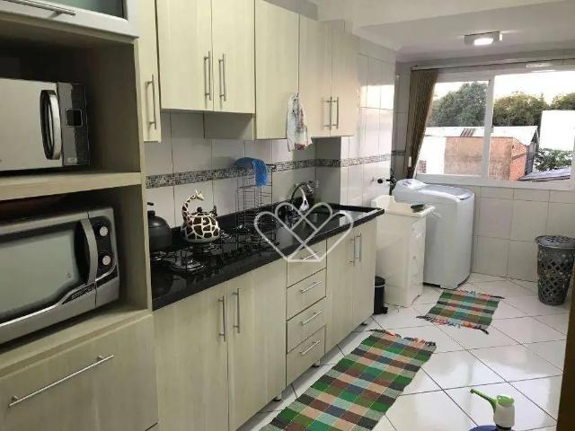 Apartamento para Venda em Gravataí/RS Bom Princípio 2 Quartos