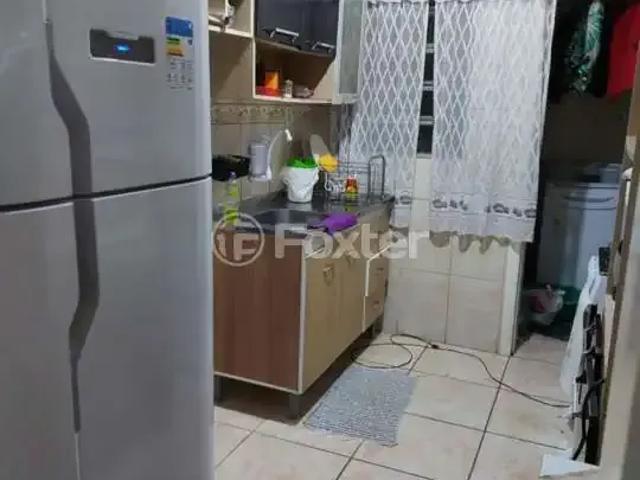 Apartamento para Venda em Gravataí/RS Bom Princípio 2 Quartos