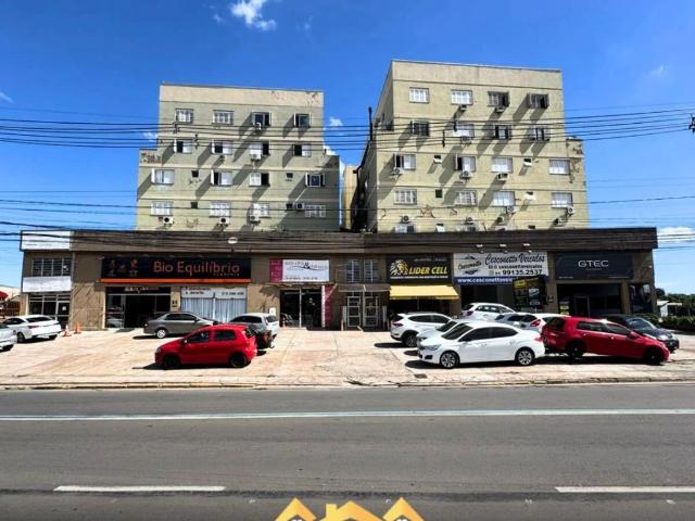 Apartamento para Venda em Gravataí/RS Bom Princípio 2 Quartos