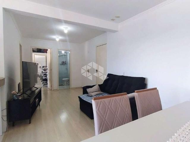 Apartamento para Venda em Gravataí/RS Bom Princípio 2 Quartos
