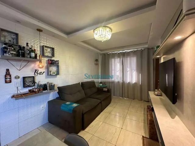 Apartamento para Venda em Gravataí/RS Bom Princípio 2 Quartos
