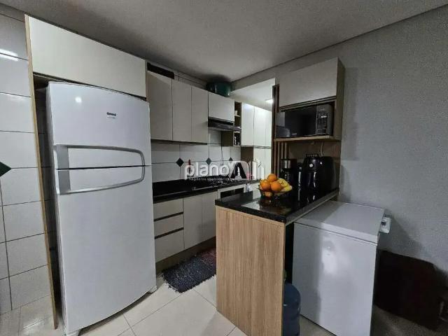 Apartamento para Venda em Gravataí/RS Bom Sucesso 3 Quartos