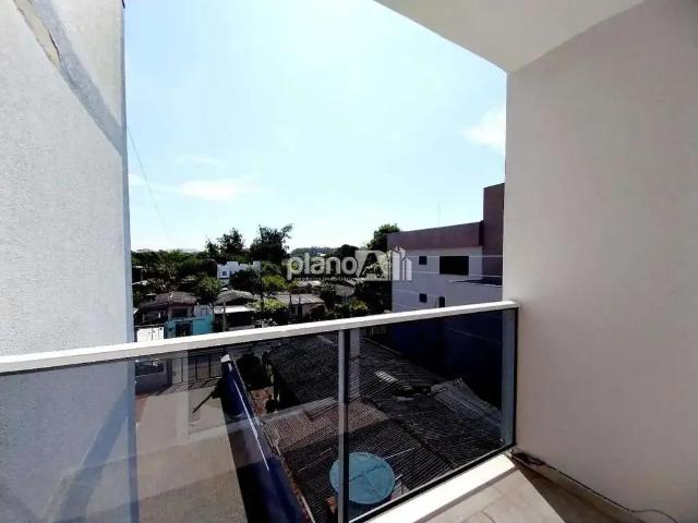 Apartamento para Venda em Gravataí/RS Bom Sucesso 3 Quartos