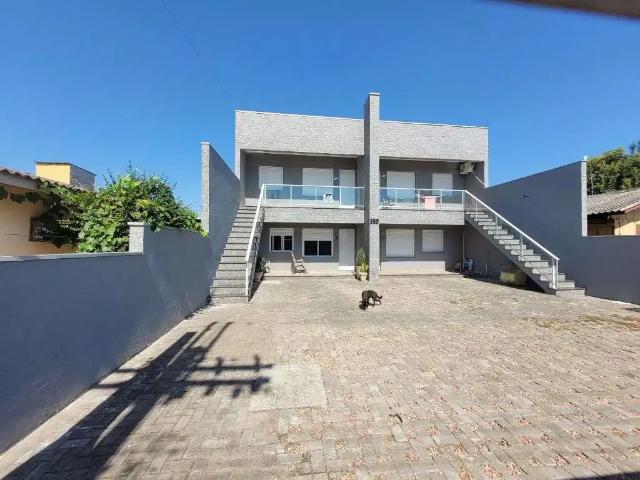 Apartamento para Venda em Gravataí/RS Bom Sucesso 2 Quartos