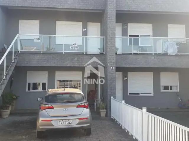 Apartamento para Venda em Gravataí/RS Bom Sucesso 2 Quartos