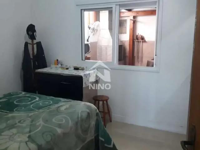 Apartamento para Venda em Gravataí/RS Bom Sucesso 2 Quartos