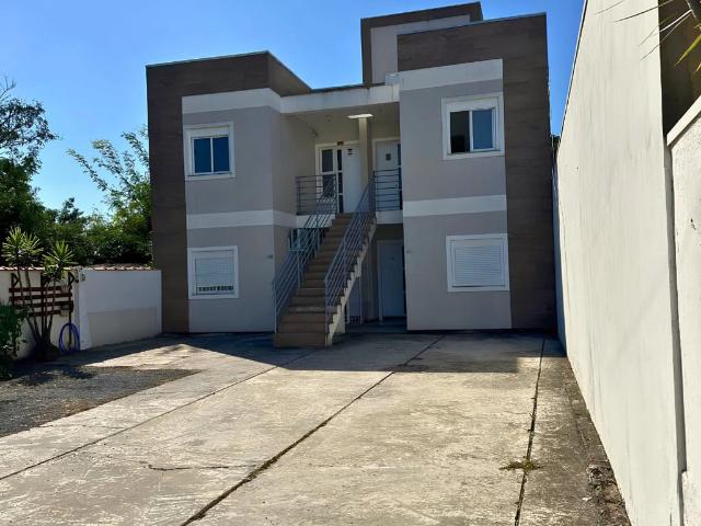 Apartamento para Venda em Gravataí/RS Bom Sucesso 2 Quartos