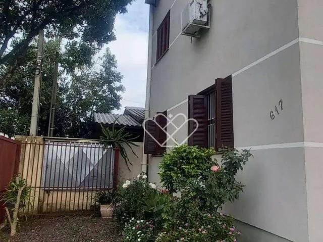 Apartamento para Venda em Gravataí/RS Bom Sucesso 2 Quartos