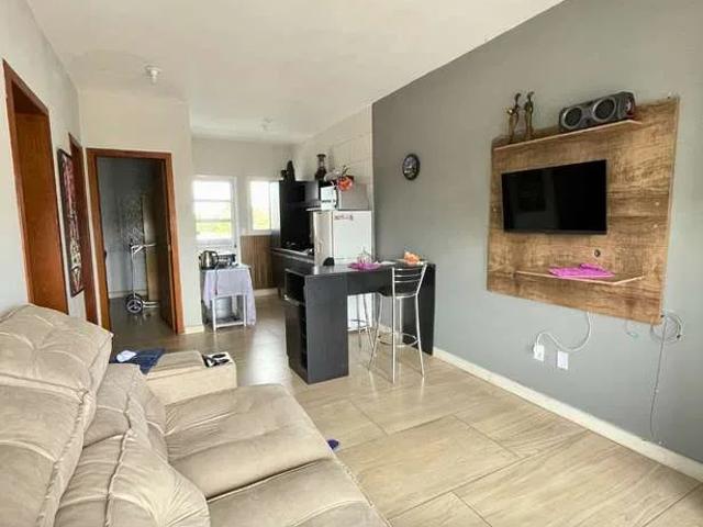 Apartamento para Venda em Gravataí/RS Bom Sucesso 2 Quartos