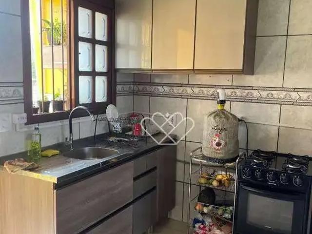Apartamento para Venda em Gravataí/RS Bom Sucesso 2 Quartos