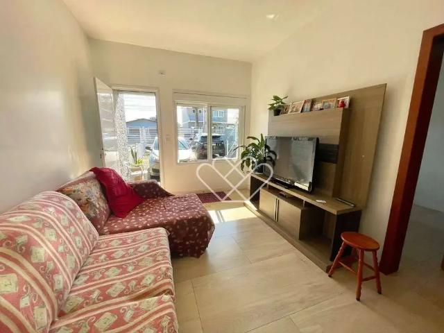 Apartamento para Venda em Gravataí/RS Bom Sucesso 2 Quartos