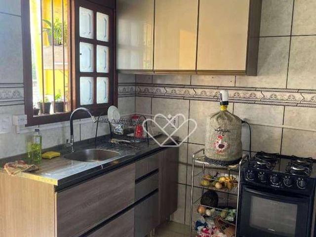 Apartamento para Venda em Gravataí/RS Bom Sucesso 2 Quartos