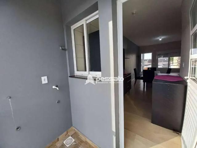 Apartamento para Venda em Gravataí/RS Bom Sucesso 2 Quartos