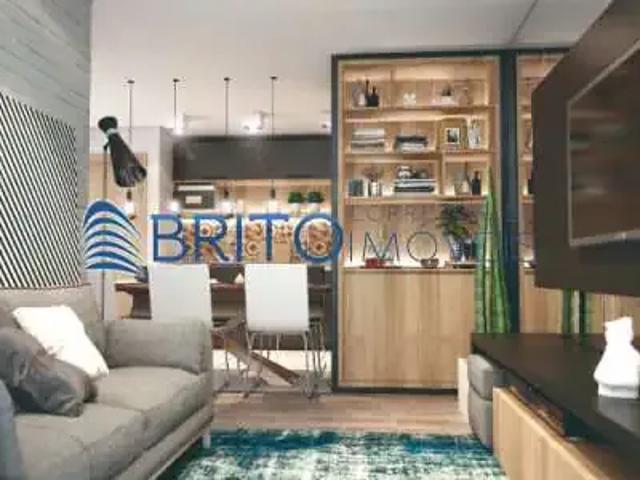 Apartamento para Venda em Gravataí/RS Barnabé 2 Quartos
