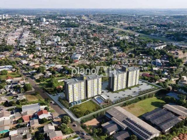 Apartamento para Venda em Gravataí/RS Barnabé 2 Quartos