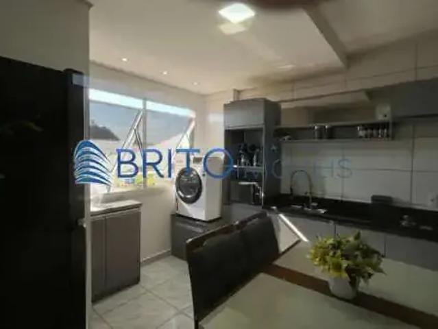 Apartamento para Venda em Gravataí/RS Barnabé 2 Quartos