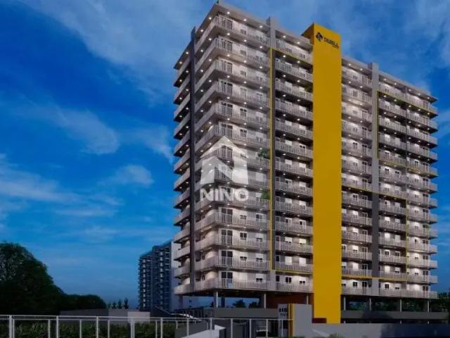 Apartamento para Venda em Gravataí/RS Barnabé 2 Quartos
