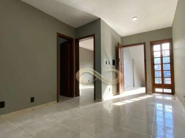 Apartamento para Venda em Gravataí/RS Bela Vista 2 Quartos