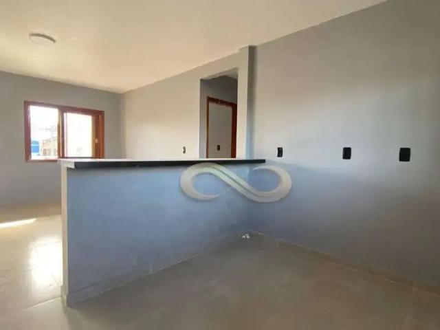 Apartamento para Venda em Gravataí/RS Bela Vista 3 Quartos