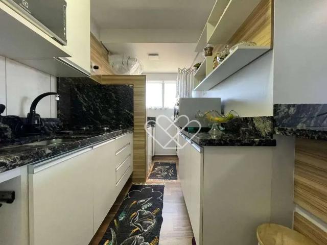Apartamento para Venda em Gravataí/RS Granville 2 Quartos