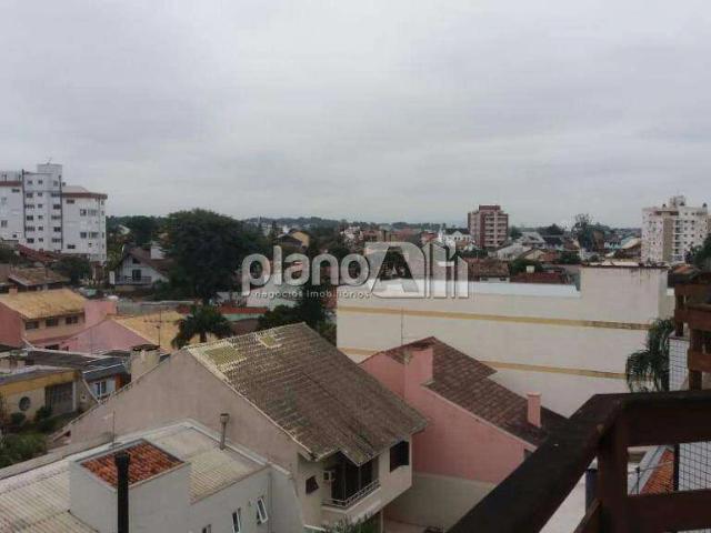 Apartamento para Venda em Gravataí/RS Dom Feliciano 4 Quartos