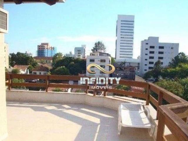Apartamento para Venda em Gravataí/RS Dom Feliciano 5 Quartos