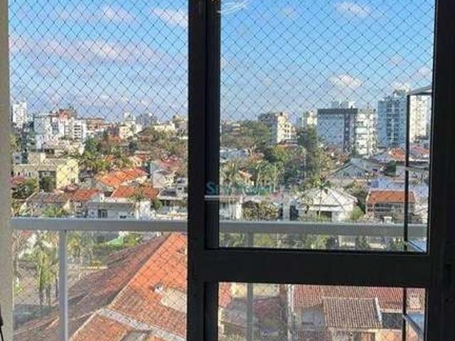 Apartamento para Venda em Gravataí/RS Dom Feliciano 2 Quartos