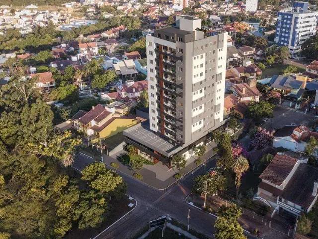 Apartamento para Venda em Gravataí/RS Dom Feliciano 2 Quartos