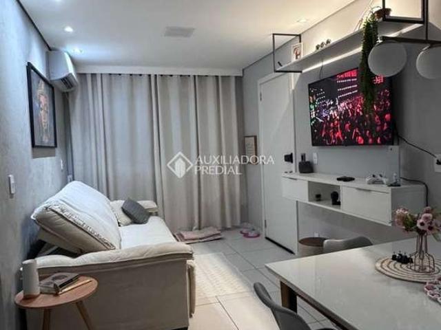 Apartamento para Venda em Gravataí/RS Dom Feliciano 2 Quartos