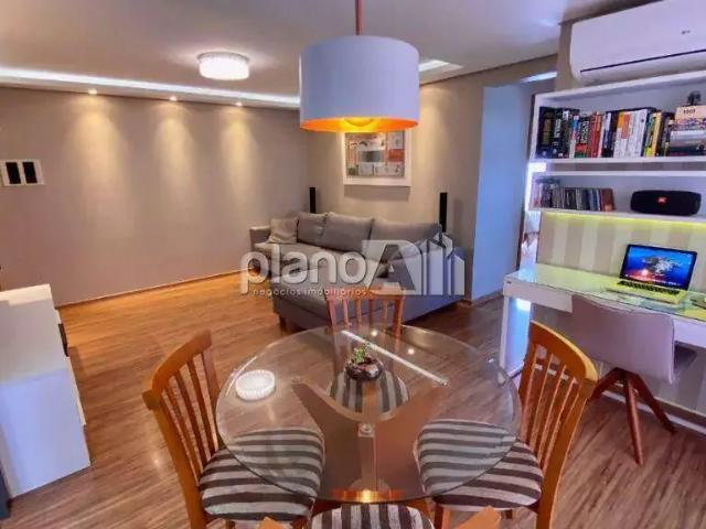 Apartamento para Venda em Gravataí/RS Dom Feliciano 2 Quartos