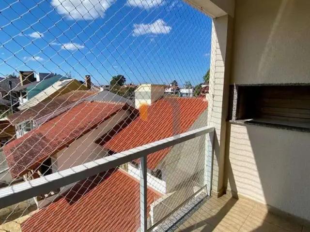 Apartamento para Venda em Gravataí/RS Dom Feliciano 2 Quartos