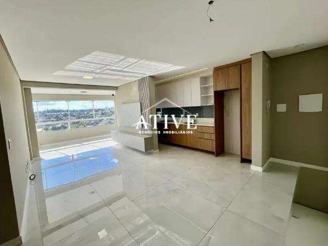 Apartamento para Venda em Gravataí/RS Dom Feliciano 2 Quartos