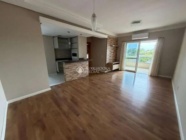 Apartamento para Venda em Gravataí/RS Dom Feliciano 3 Quartos