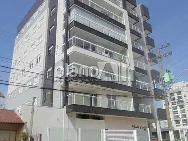 Apartamento para Venda em Gravataí/RS Dom Feliciano 3 Quartos