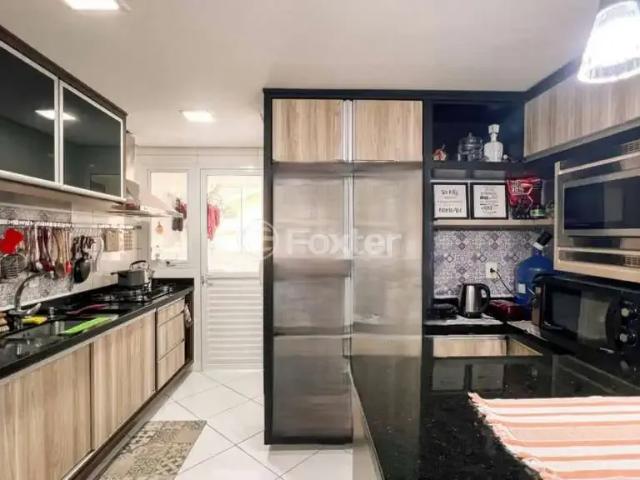 Apartamento para Venda em Gravataí/RS Dom Feliciano 3 Quartos