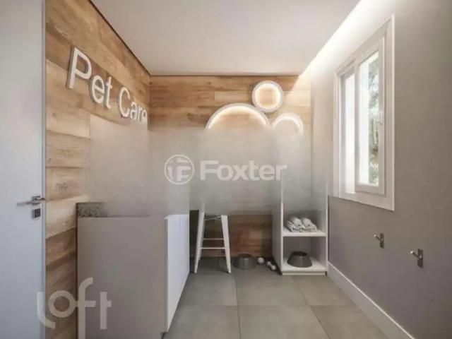Apartamento para Venda em Gravataí/RS Dom Feliciano 3 Quartos