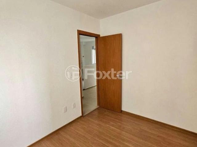 Apartamento para Venda em Gravataí/RS Dona Mercedes 1 Quartos