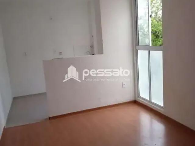 Apartamento para Venda em Gravataí/RS Dona Mercedes 2 Quartos