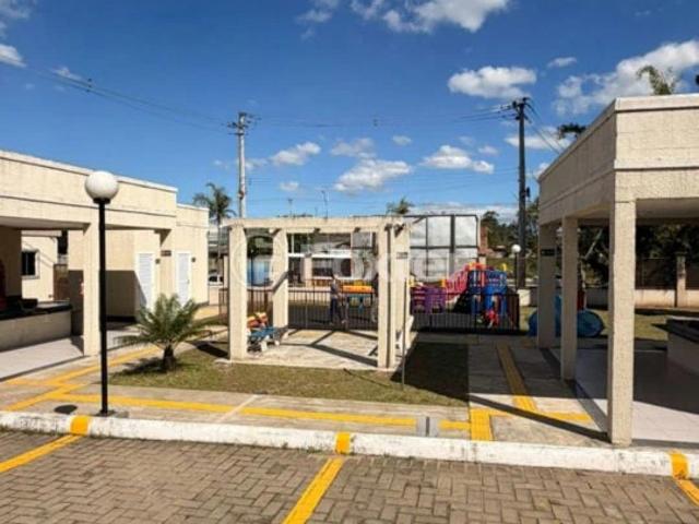 Apartamento para Venda em Gravataí/RS Dona Mercedes 2 Quartos