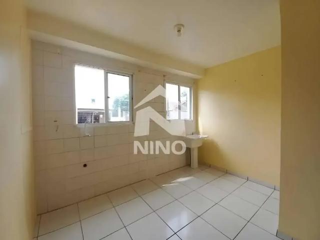 Apartamento para Venda em Gravataí/RS Dona Mercedes 2 Quartos