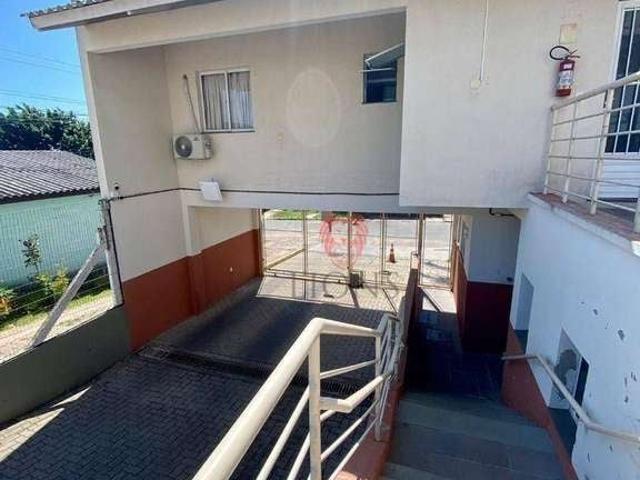 Apartamento para Venda em Gravataí/RS Dona Mercedes 2 Quartos