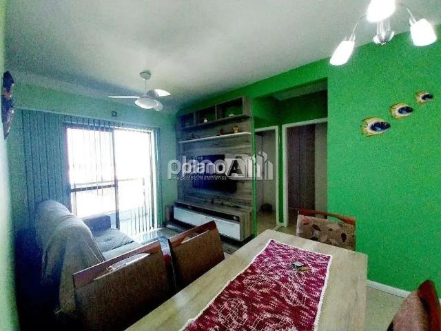 Apartamento para Venda em Gravataí/RS Jansen 1 Quartos