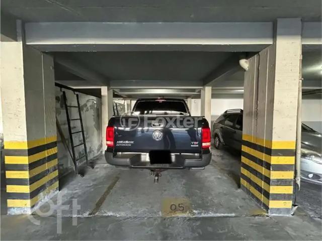 Apartamento para Venda em Gravataí/RS Jansen 1 Quartos