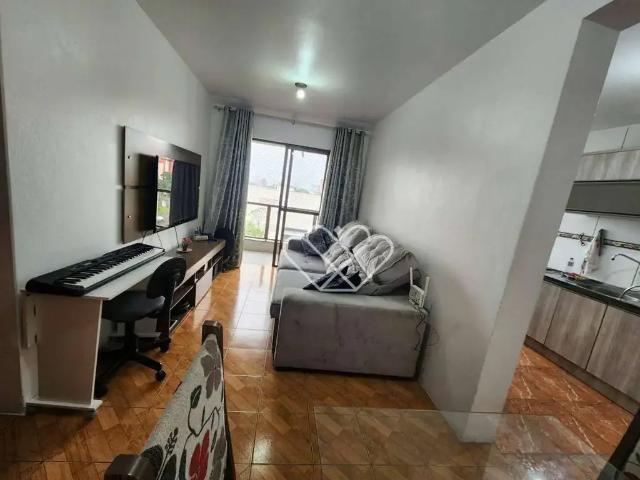 Apartamento para Venda em Gravataí/RS Jansen 1 Quartos