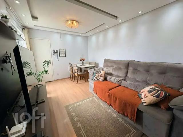 Apartamento para Venda em Gravataí/RS Jansen 2 Quartos