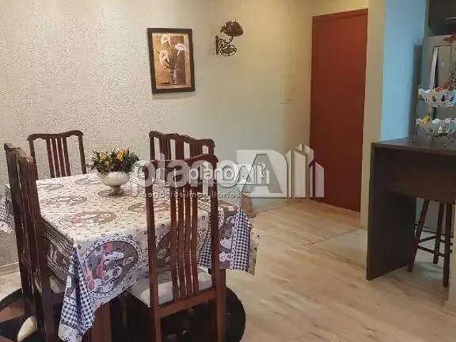 Apartamento para Venda em Gravataí/RS Jansen 2 Quartos
