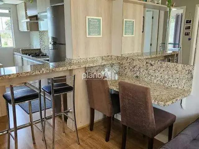 Apartamento para Venda em Gravataí/RS Jansen 2 Quartos